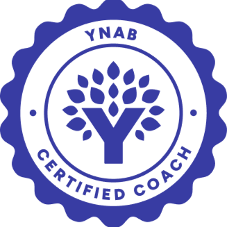YNAB Certification Logo